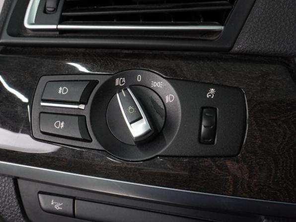 BMW 7 серии V (F01/F02/F04) Рестайлинг с пробегом 2012 года, цена 1 799 000 рублей, 219996 км, седан, Автокод Объявления