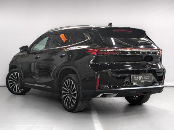 Exeed TXL I Рестайлинг с пробегом 2022 года, цена 1 920 000 рублей, 73984 км, внедорожник, Автокод Объявления