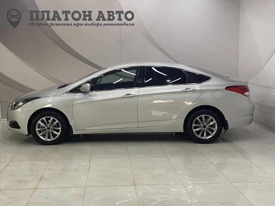 Hyundai i40 I Рестайлинг Воронеж  - изображение 4