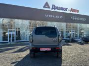 Chevrolet Niva I Рестайлинг Набережные Челны  - изображение 24