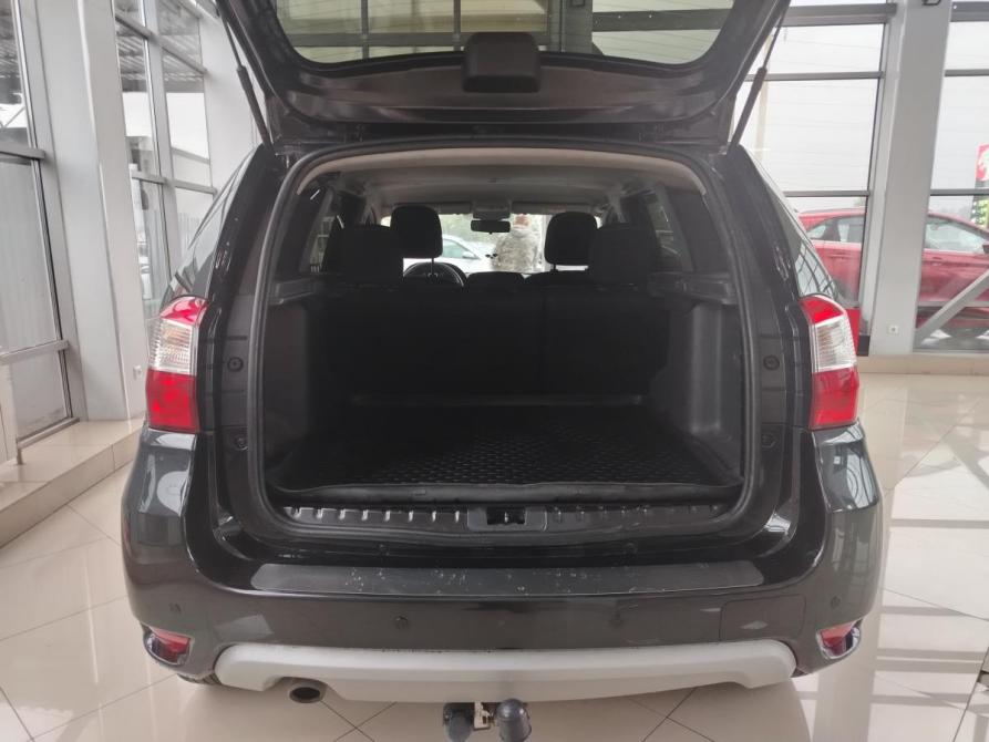 Nissan Terrano III (D10) Арзамас  - изображение 8
