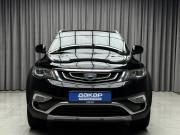 Geely Atlas I Ижевск  - изображение 36