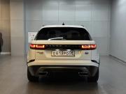 Land Rover Range Rover Velar I Красноярск  - изображение 34