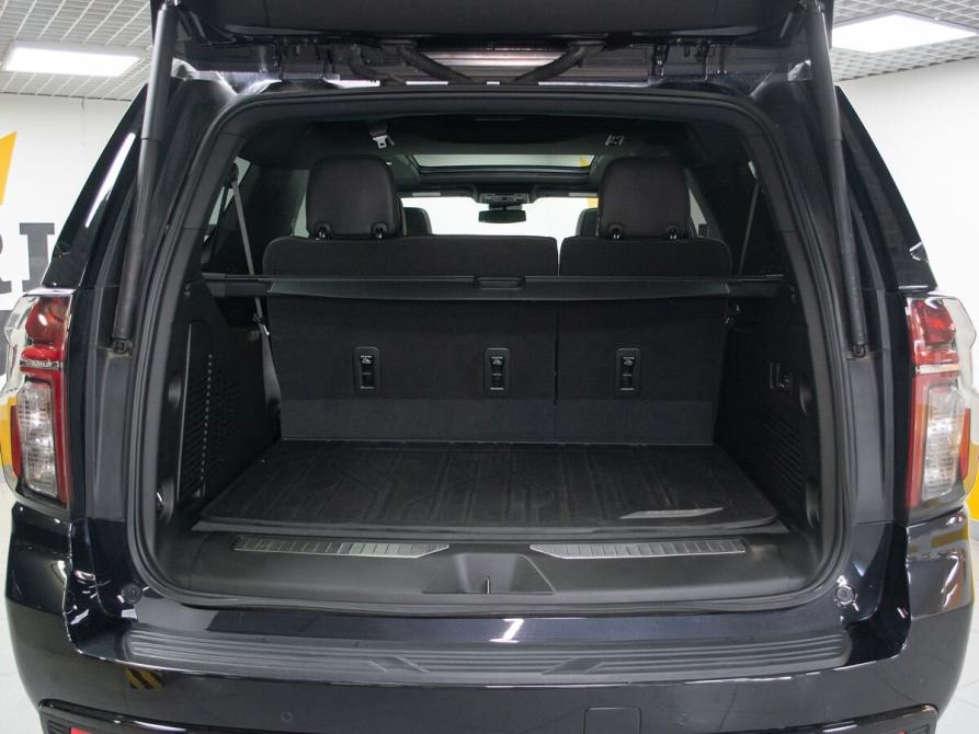 Chevrolet Suburban XII Новосибирск  - изображение 28