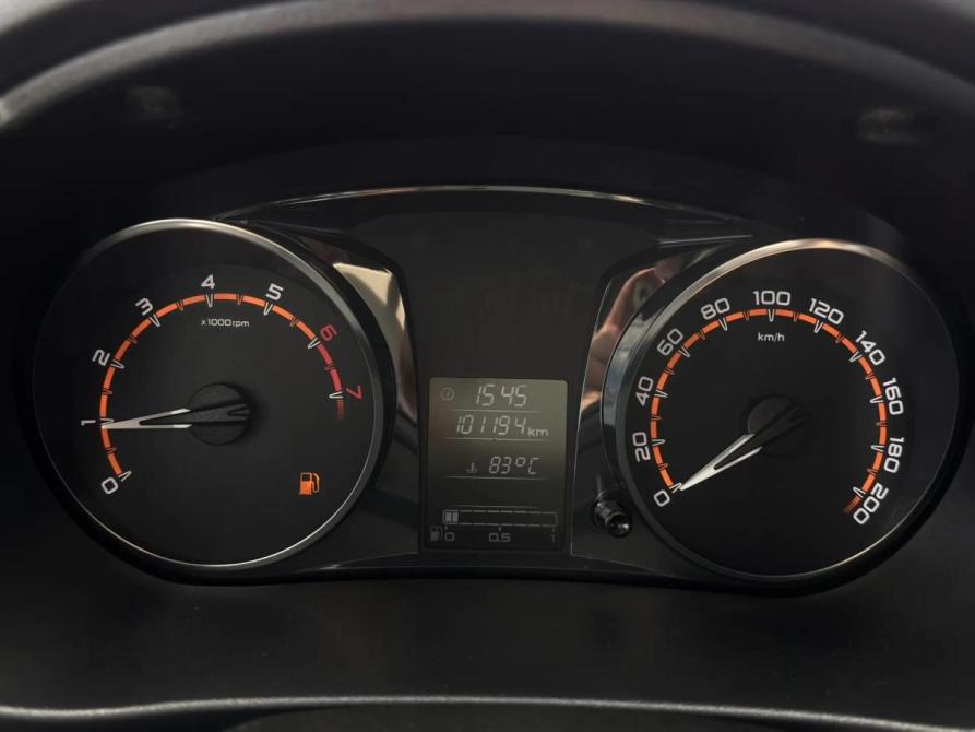 Lada (ВАЗ) Granta I Рестайлинг Краснодар  - изображение 17