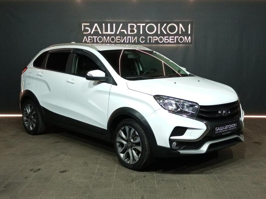 Lada (ВАЗ) XRAY I Уфа  - изображение 3