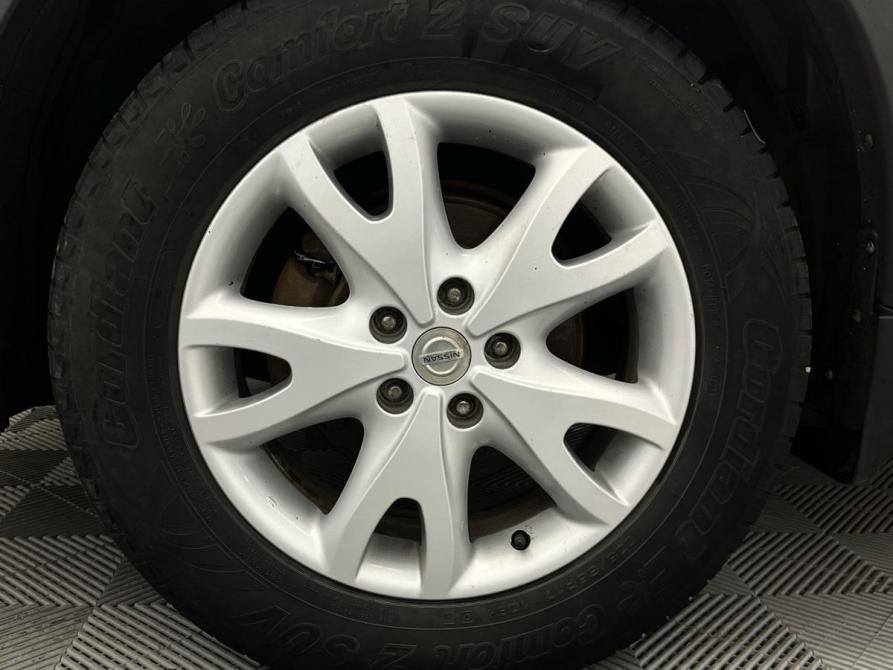 Nissan X-Trail III Мурманск  - изображение 12