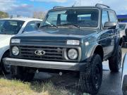 Lada (ВАЗ) Niva Legend Екатеринбург  - изображение 11