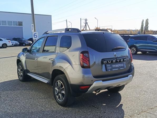 Renault Duster I Рестайлинг с пробегом 2019 года, цена 1 490 000 рублей, 146184 км, внедорожник, Автокод Объявления