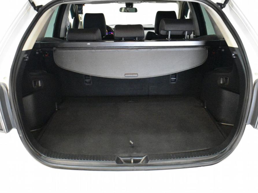 Mazda CX-7 I Рестайлинг Мурманск  - изображение 24