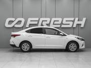 Hyundai Solaris II Рестайлинг Ростов-на-Дону  - изображение 21