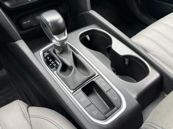 Hyundai Santa Fe IV с пробегом 2020 года, цена 2 770 000 рублей, 68642 км, внедорожник, Автокод Объявления