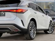Lexus RX V Самара  - изображение 49