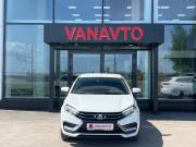 Lada (ВАЗ) Vesta I Рестайлинг (NG) Азнакаево  - изображение 25