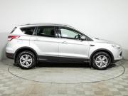 Ford Kuga II Санкт-Петербург  - изображение 22