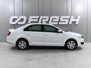 Skoda Rapid I Рестайлинг Ростов-на-Дону  - изображение 20