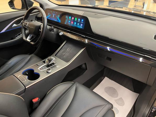 Omoda C5 I с пробегом 2022 года, цена 1 518 000 рублей, 55000 км, внедорожник, Автокод Объявления