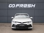 Toyota Camry VIII (XV70) Рестайлинг Краснодар  - изображение 43