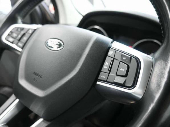 Land Rover Discovery Sport I с пробегом 2016 года, цена 2 460 900 рублей, 98967 км, внедорожник, Автокод Объявления