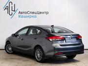 Kia Cerato III Рестайлинг (Classic) Москва  - изображение 17