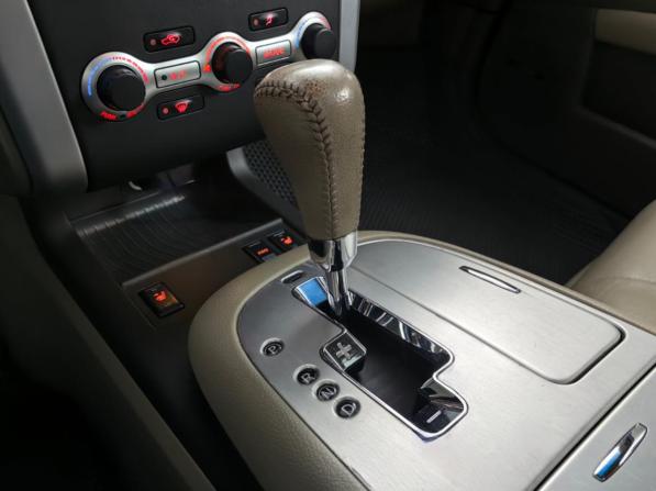 Nissan Murano II (Z51) Рестайлинг с пробегом 2011 года, цена 999 000 рублей, 187729 км, внедорожник, Автокод Объявления