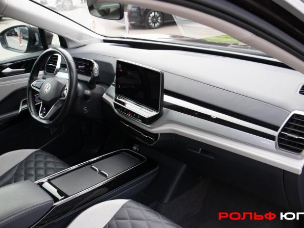 Volkswagen ID.6 с пробегом 2022 года, цена 2 749 000 рублей, 100486 км, внедорожник, Автокод Объявления