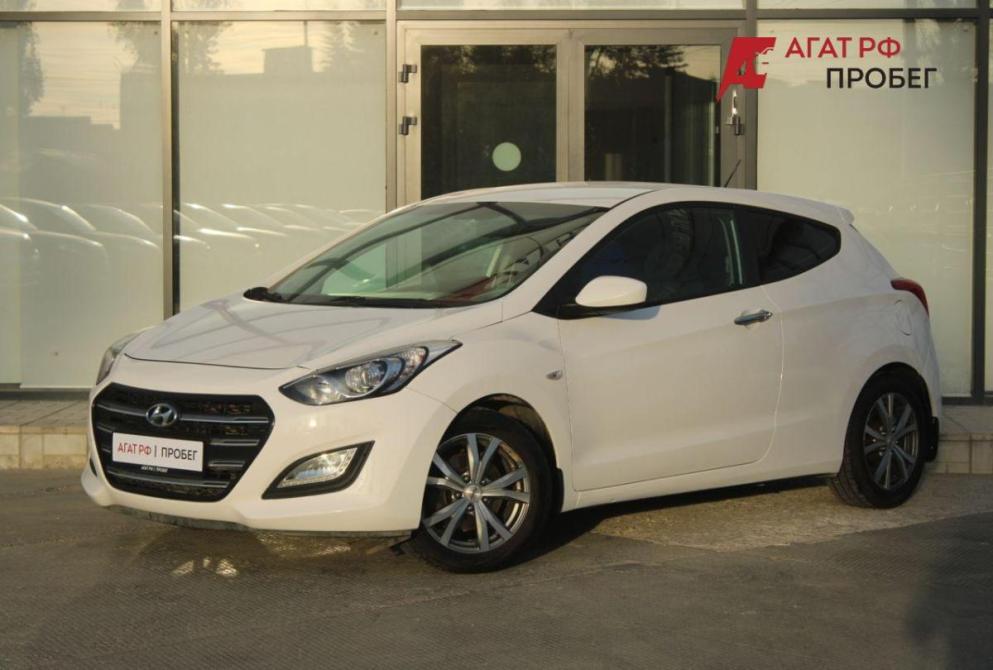 Hyundai i30 II Саратов  - изображение 1