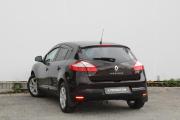Renault Megane III Рестайлинг Березники  - изображение 23