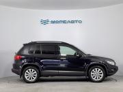 Volkswagen Tiguan I Рестайлинг Калининград  - изображение 21