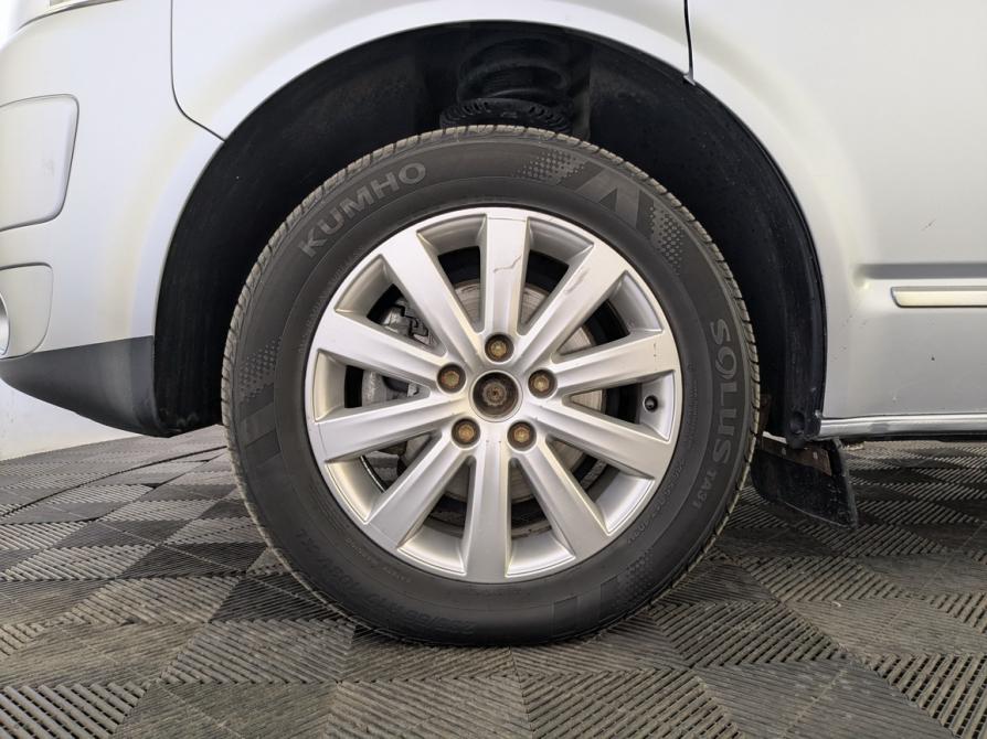 Volkswagen Multivan T5 Рестайлинг Москва  - изображение 14