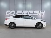 Hyundai Solaris II Рестайлинг Воронеж  - изображение 24