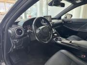 Lexus IS III Рестайлинг 2 Минеральные Воды  - изображение 28