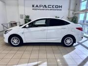 Hyundai Solaris I Рестайлинг Волгоград  - изображение 23
