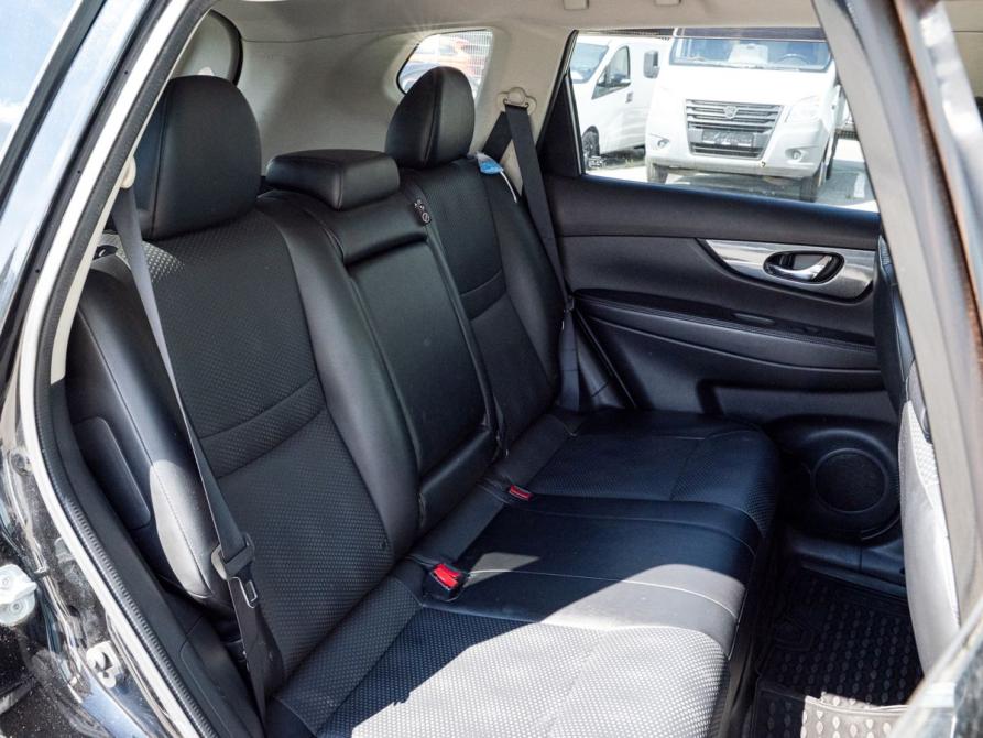 Nissan X-Trail III Екатеринбург  - изображение 17