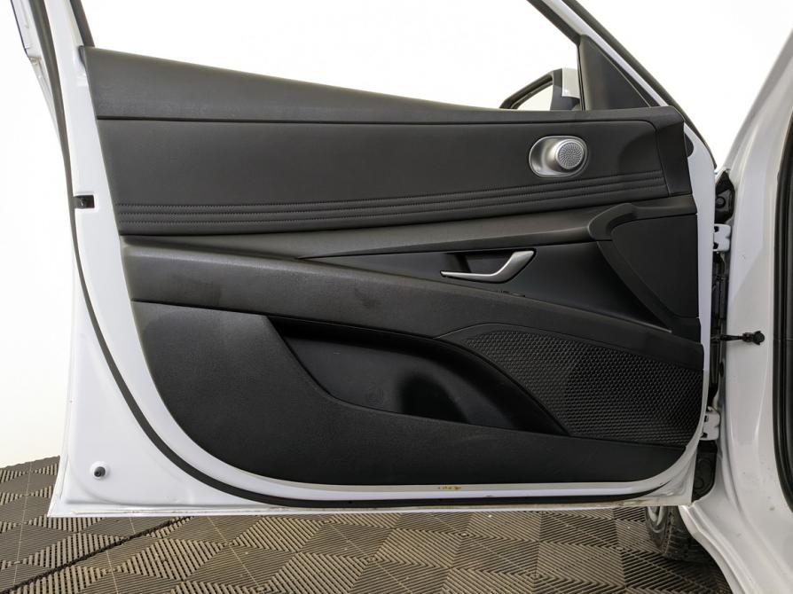 Hyundai Elantra VII (CN7) Москва  - изображение 19