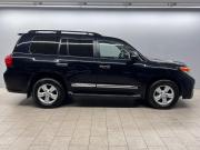 Toyota Land Cruiser 200 Series Рестайлинг 1 Санкт-Петербург  - изображение 34
