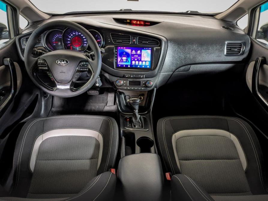 Kia Ceed II Екатеринбург  - изображение 10