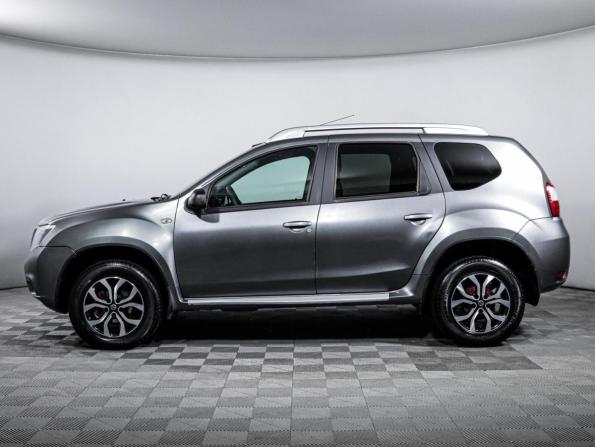 Nissan Terrano III (D10) с пробегом 2018 года, цена 1 550 000 рублей, 66493 км, внедорожник, Автокод Объявления