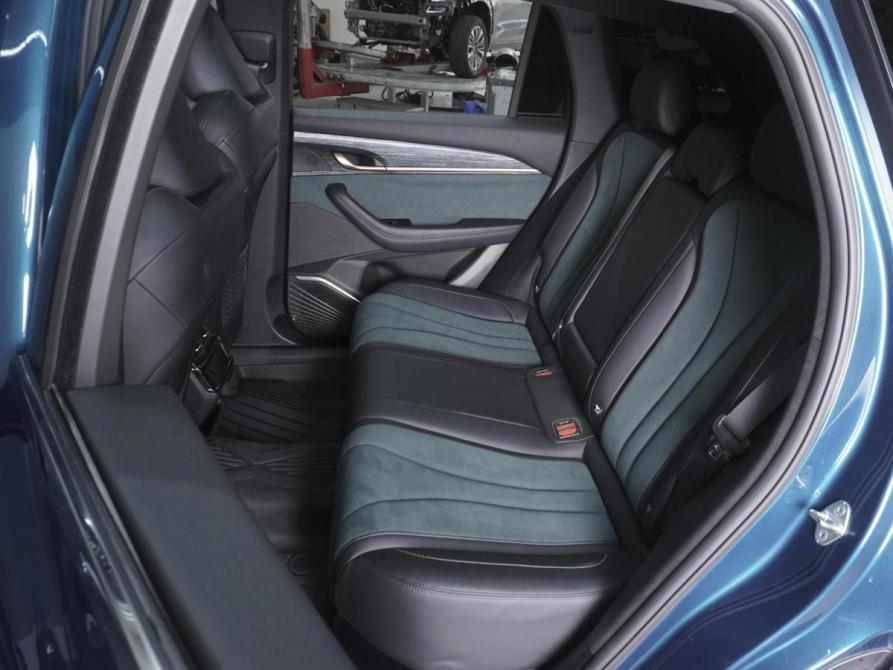 Geely Monjaro I Ростов-на-Дону  - изображение 9