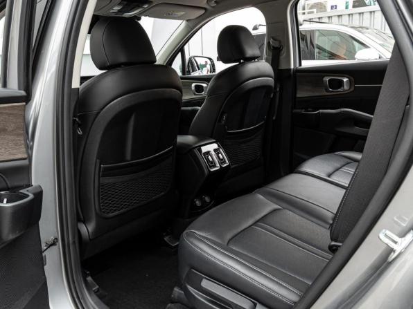 Kia Sorento IV с пробегом 2021 года, цена 3 580 000 рублей, 112452 км, внедорожник, Автокод Объявления