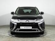 Mitsubishi Outlander III Рестайлинг 3 Санкт-Петербург  - изображение 21