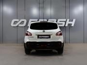 Nissan Qashqai I Рестайлинг Воронеж  - изображение 26