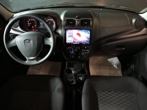 Lada (ВАЗ) Granta I Рестайлинг с пробегом 2026 года, цена 1 029 000 рублей, 9156 км, хэтчбек, Автокод Объявления