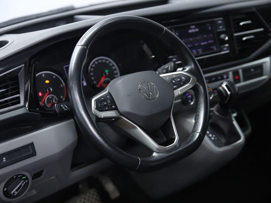 Volkswagen Caravelle T6 Рестайлинг Уфа  - изображение 10