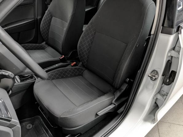 Skoda Rapid II с пробегом 2020 года, цена 1 090 000 рублей, 209049 км, лифтбек, Автокод Объявления
