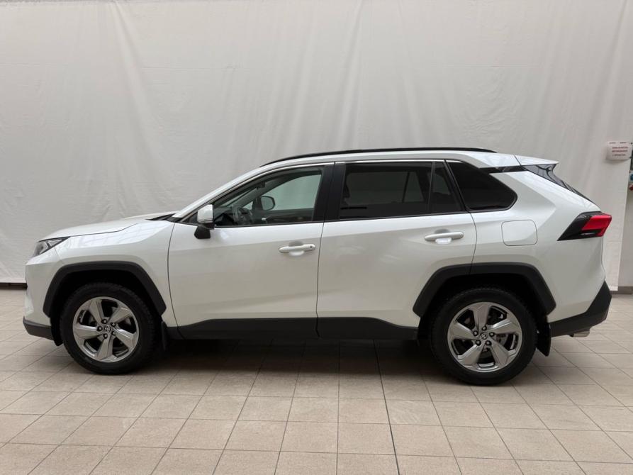 Toyota RAV4 V (XA50) Нижний Тагил  - изображение 8