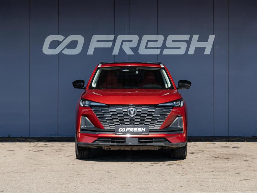 Changan CS55 Plus II Краснодар  - изображение 3