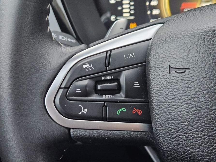 Geely Tugella I Санкт-Петербург  - изображение 15