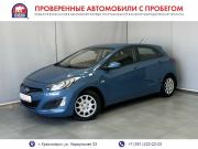 Hyundai i30 II Красноярск  - изображение 17