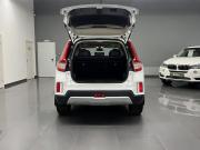 Geely Emgrand X7 I Рестайлинг 2 Тверь  - изображение 30